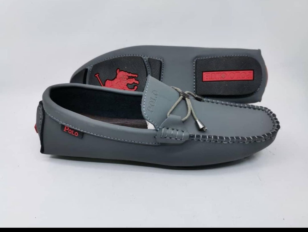 Original mocassins