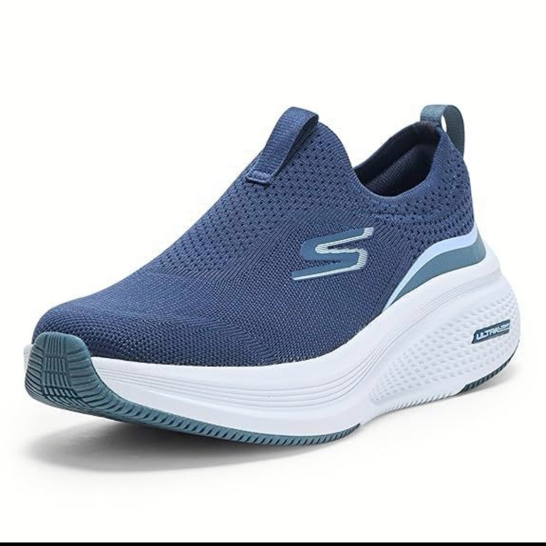 Skechers GoWalk - Confort Absolu à Mémoire de Forme