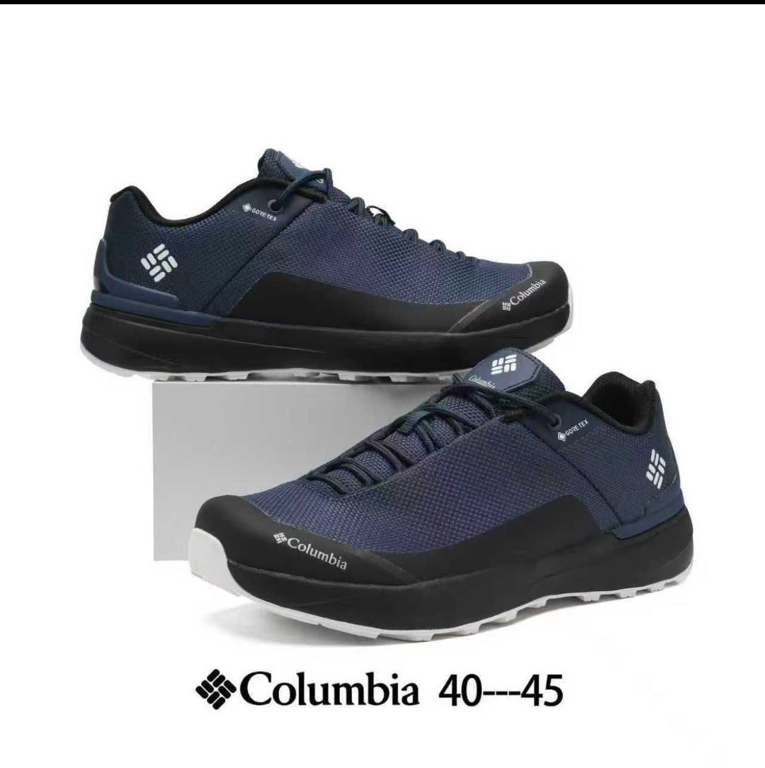 Columbia Sportswear