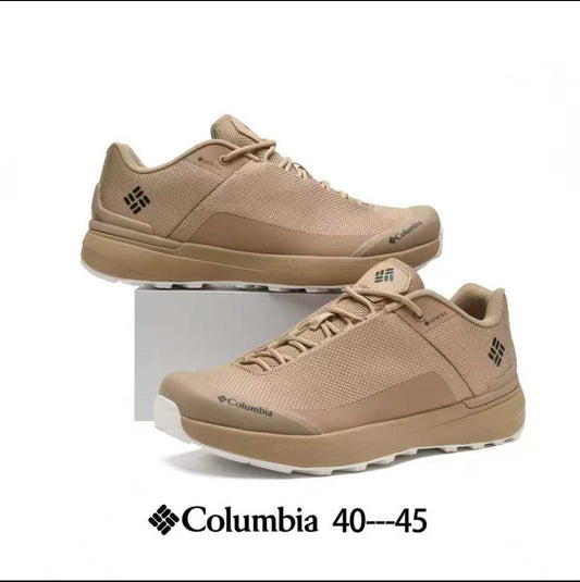 Columbia Sportswear