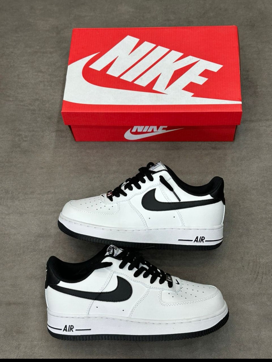 Original Nike