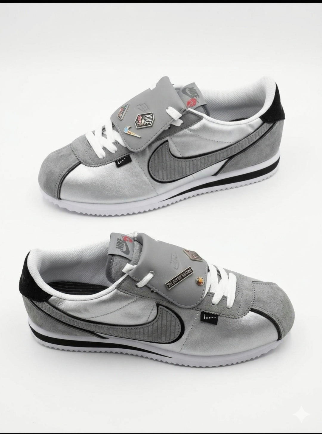 Nike Cortez