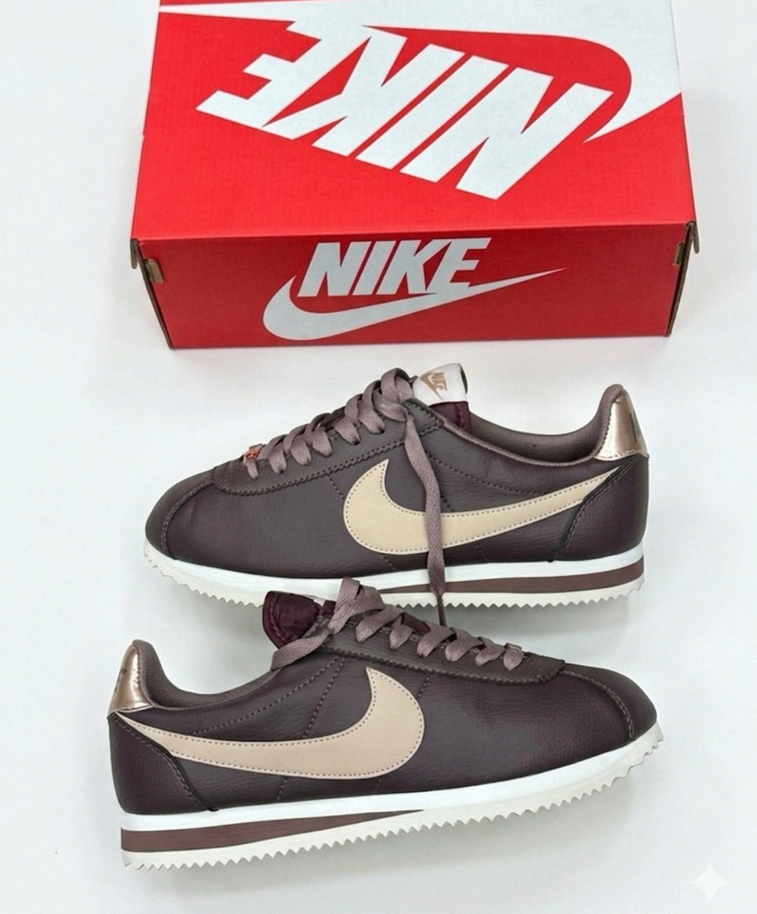 Nike Cortez