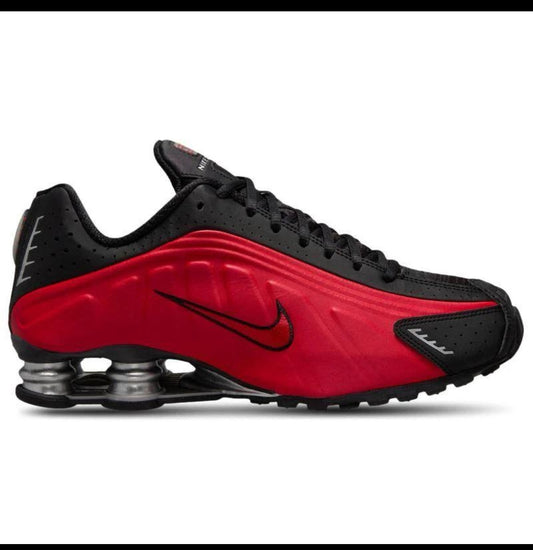 Nike Shox R4