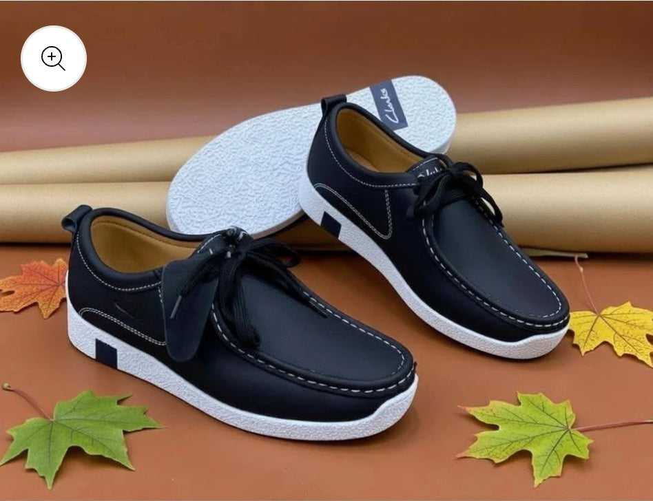 Mocassins Wallabees : Le Confort Rencontre le Style Urbain