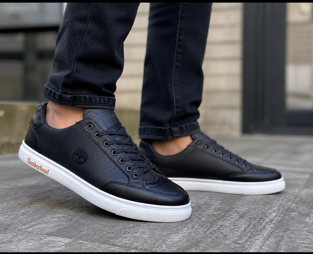 Chaussures de Ville Élégantes