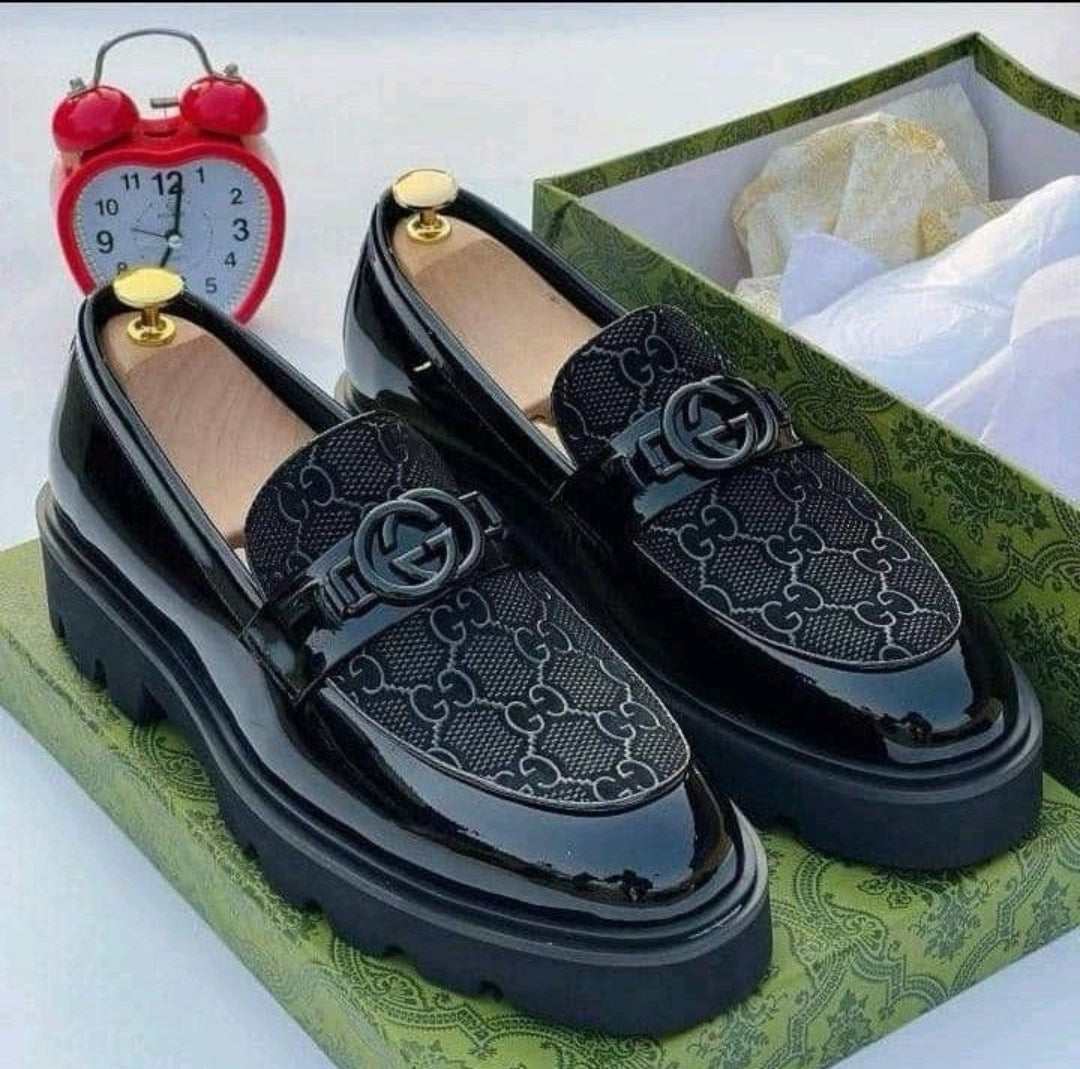 Chaussures de Ville