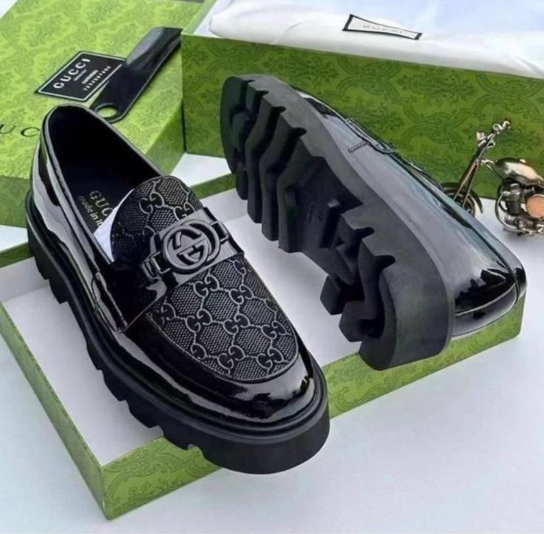 Chaussures de Ville