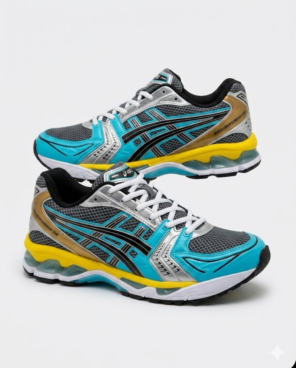 ASICS GEL-MASHIDORO SV.