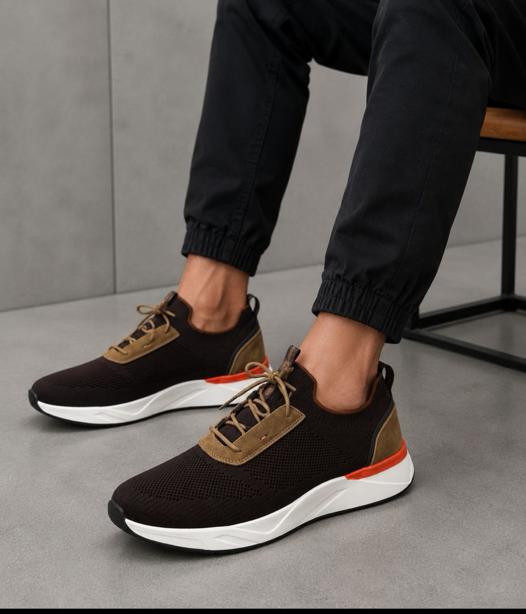 Sneakers Santoni