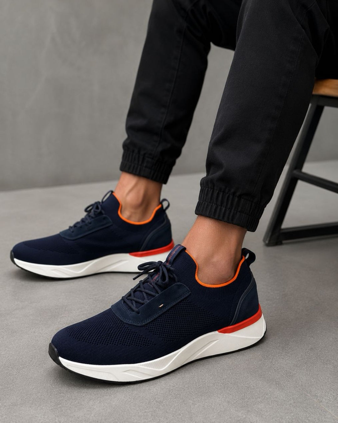 Sneakers Santoni