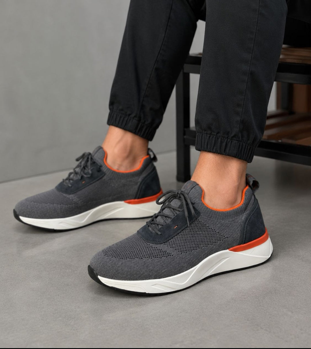 Sneakers Santoni