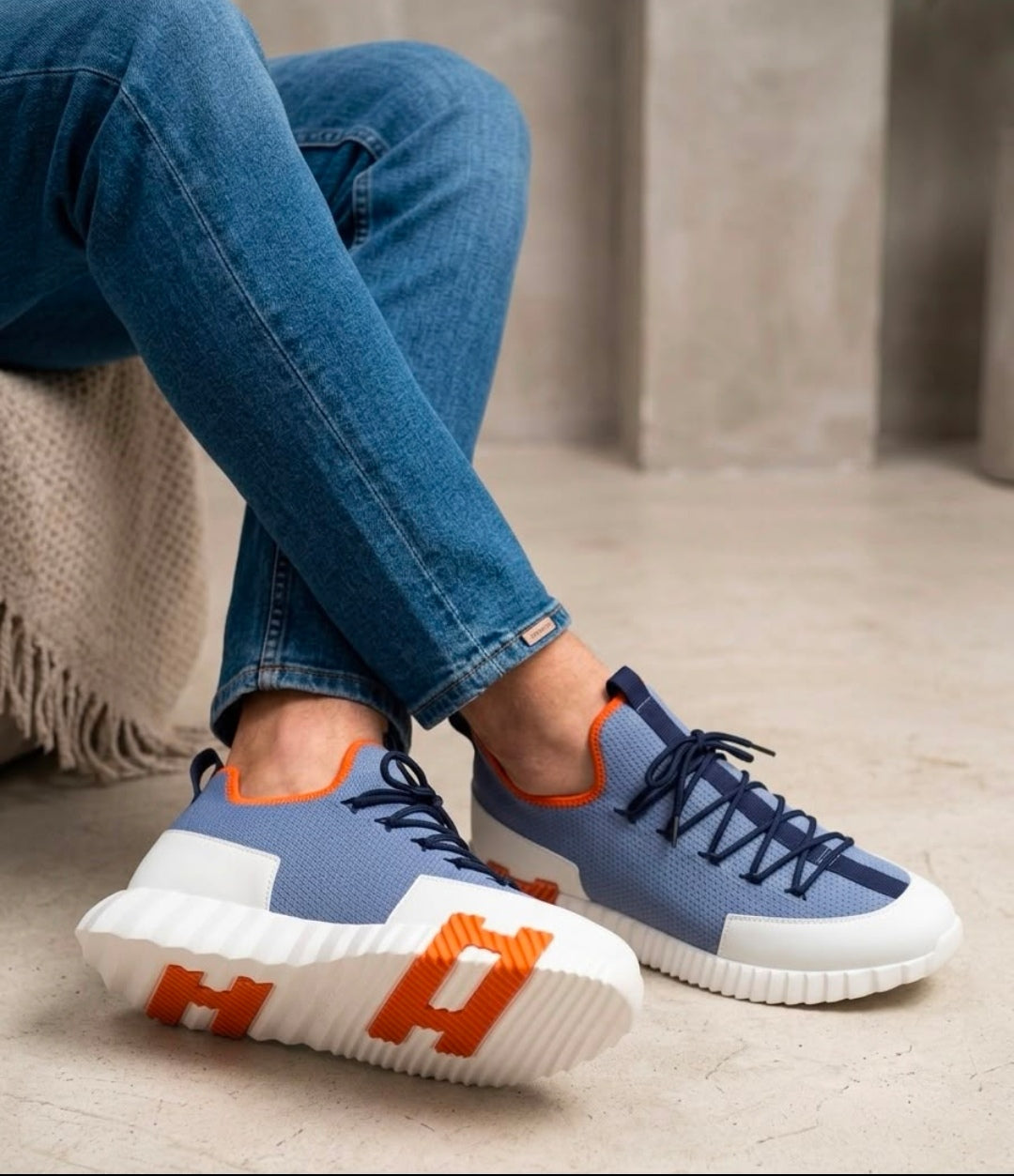 Original hermes