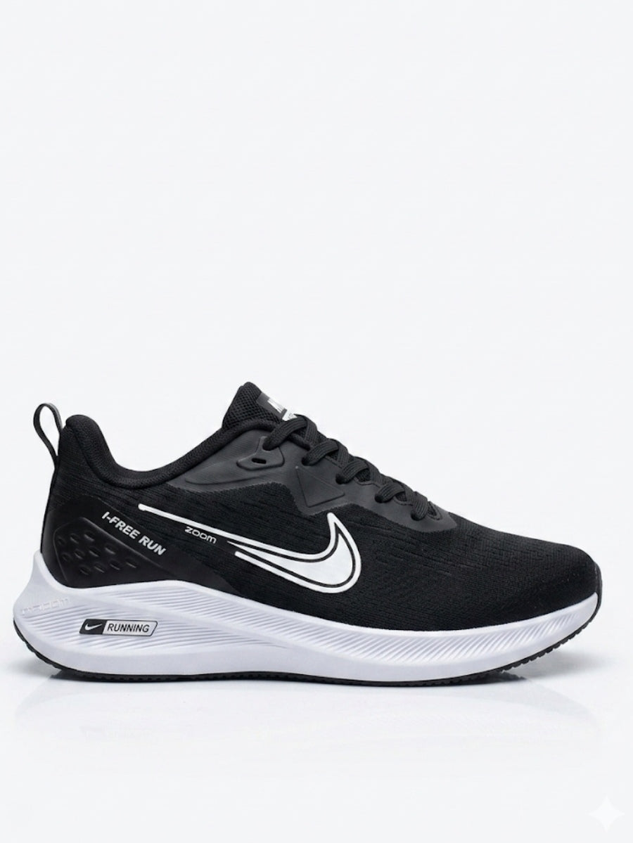 Des chaussures Nike ZoomX