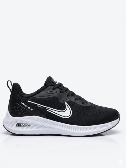 Des chaussures Nike ZoomX