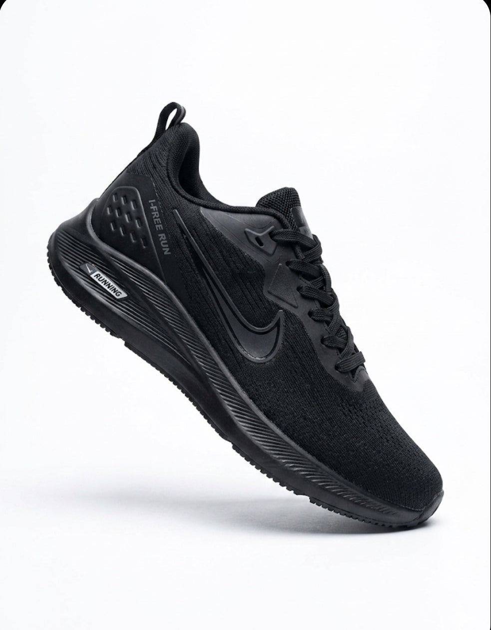 Des chaussures Nike ZoomX