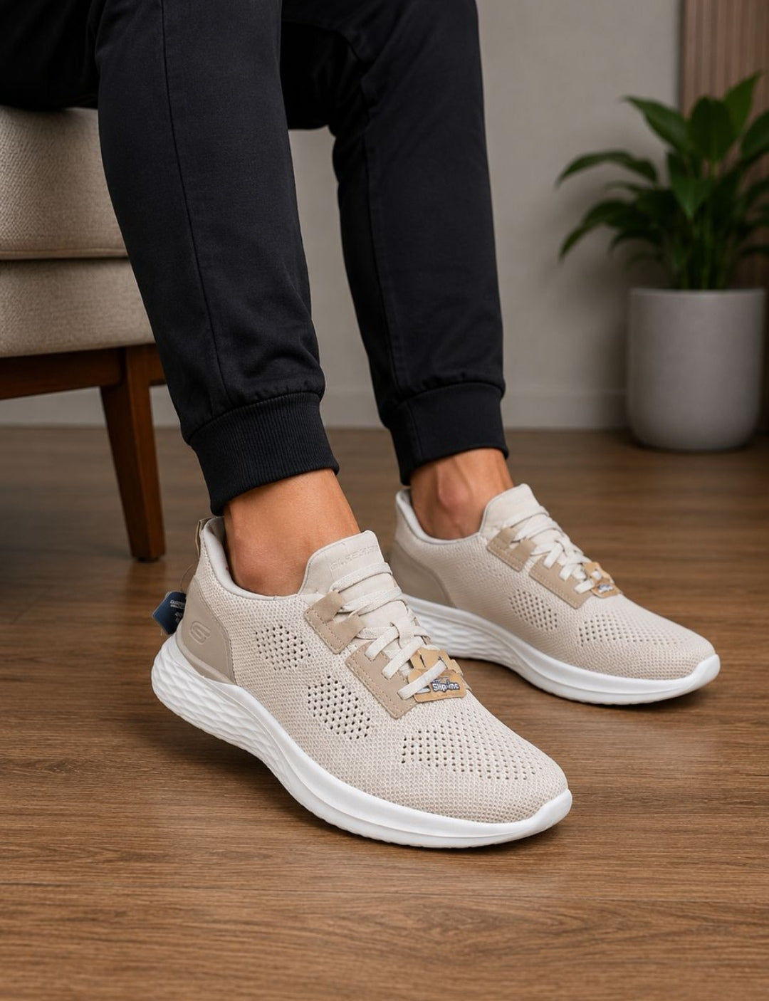 Sketchers