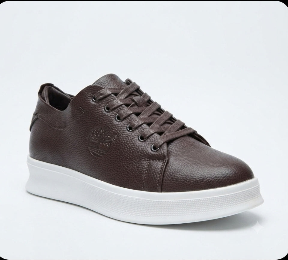 Chaussures de Ville Élégantes