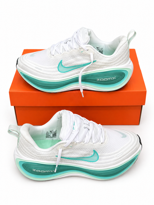 La Nouvelle Allure des Nike Air Zoom