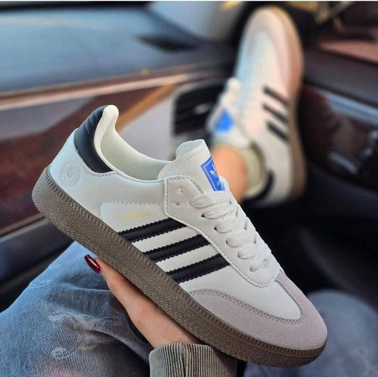 Chaussures Tendance : Style et Confort Assurés