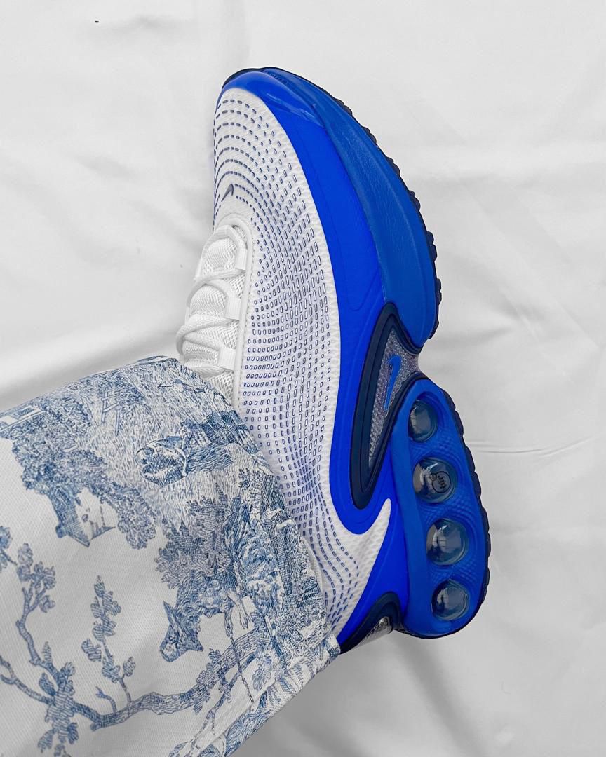 Chaussures de sport innovantes chez [Nom de votre boutique]