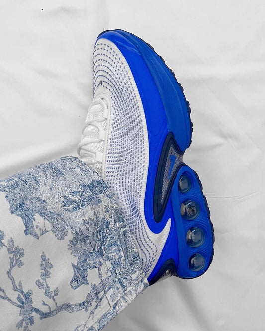 Chaussures de sport innovantes chez [Nom de votre boutique]
