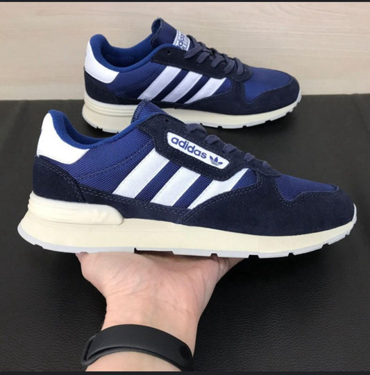 Adidas - Style et Confort pour vos Pie