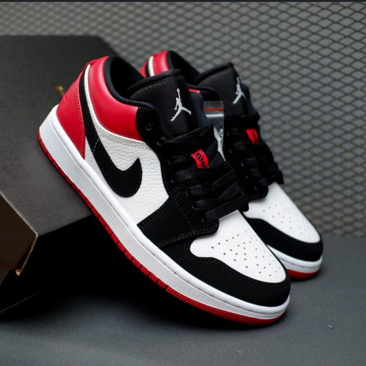 FootWear & Style : L'essence du street style