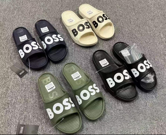Chaussures Boss pour hommes et femmes