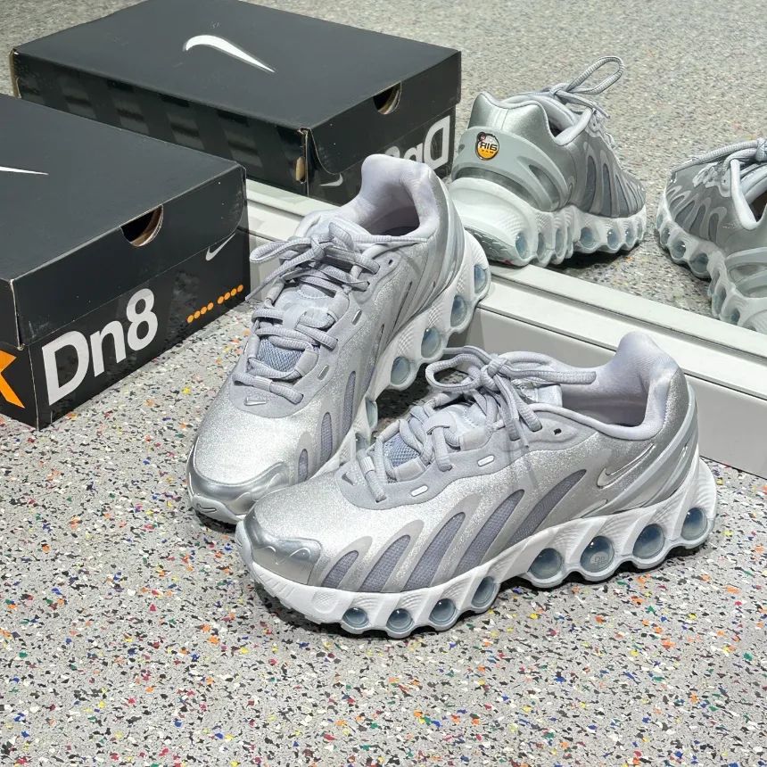 My Sneakers : L'excellence au pied