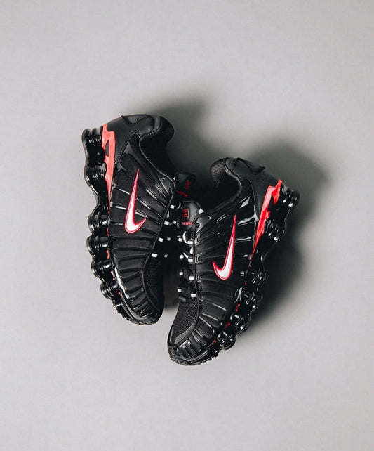 👟 Nike Shox : L'héritage revisité